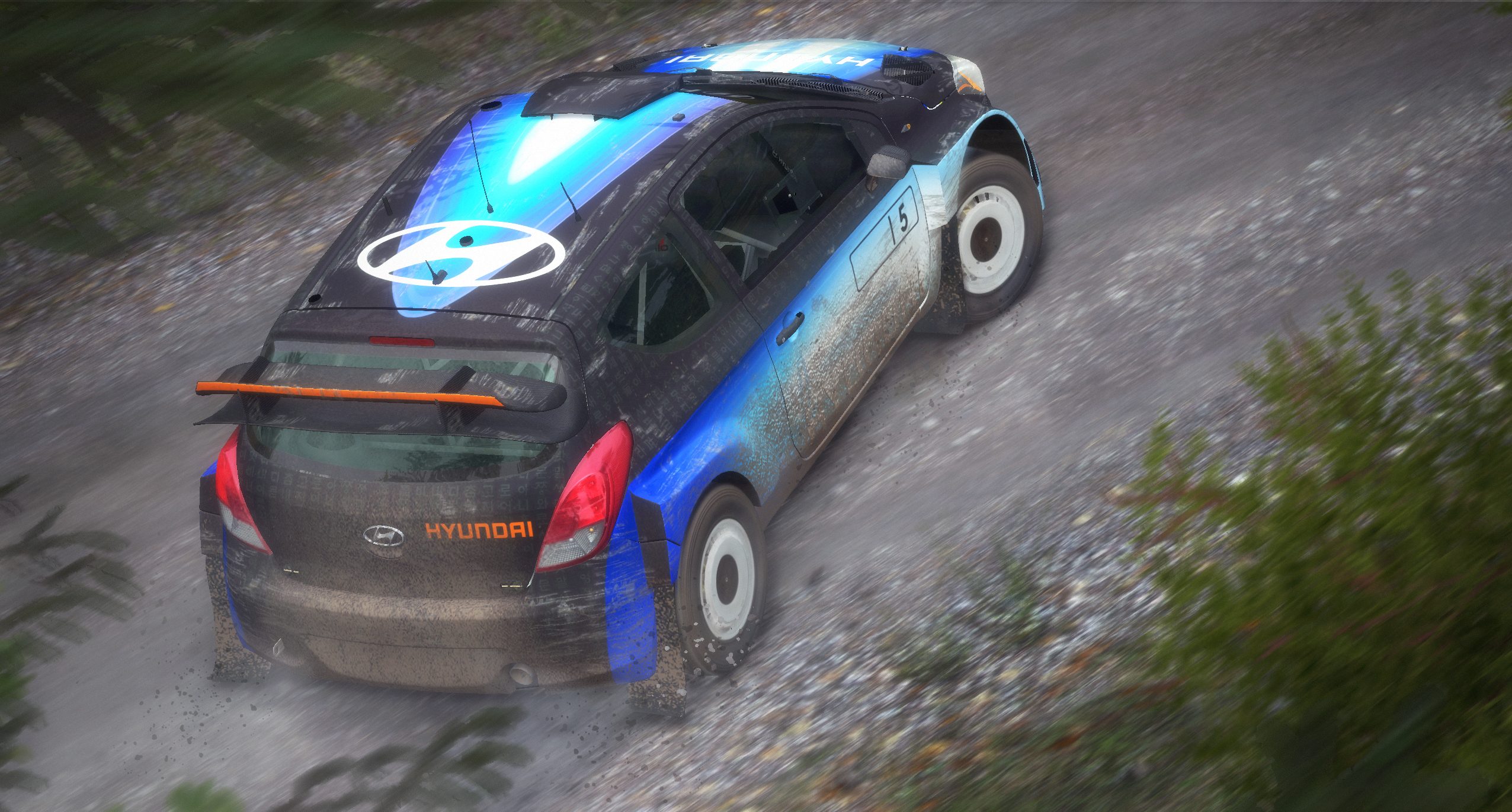 DiRT Rally - Imagen 13